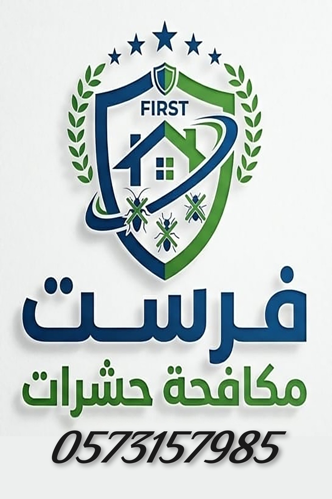 فرست مكافحة حشرات